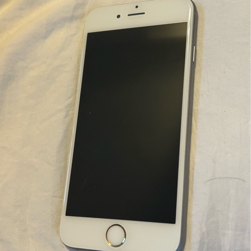 iPhone 5S